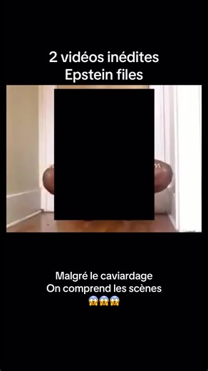 #epstein @The Paranormal Files