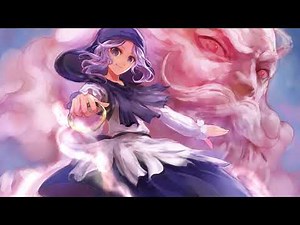 HM - Ichirin Kumoi's Theme - The Traditional Old Man and the Stylish Girl
