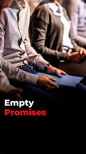 Why Training Programs Fail?