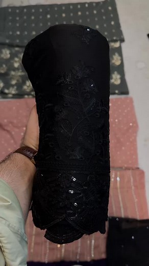 1.1K reactions · 13 shares | Chiffon dress | J&K Fabrics | Facebook