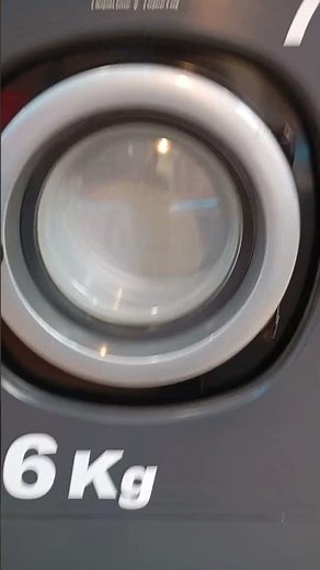 washing machine primus 16kg commercial washer unbalanced final spin on program very dirty 60c