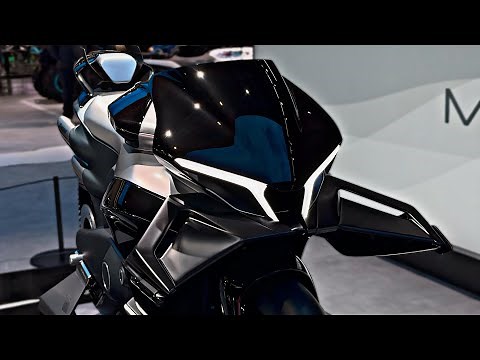 100 New Best Motorcycles For 2026