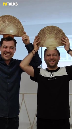 In PATALKS 68, we have a fantastic conversation with Arthur Mamou-Mani (@mamoumani), a renowned architect, founder, and director of the award-winning architecture practice Mamou-Mani Architects (@mamoumani_architects) and Fab.Pub (@fab.pub). Throughout the episode, he shares his studio's unique approach to design and fabrication, revealing how they push the boundaries of what's possible in sustainable architecture. For more information about @mamoumani, join us with PATALKS 68 on our YouTube cha