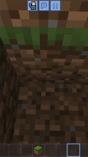 How To Build The Minecraft Logo in Minecraft