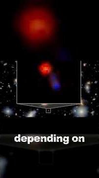 JWST finds the Secret Alien Black Hole.