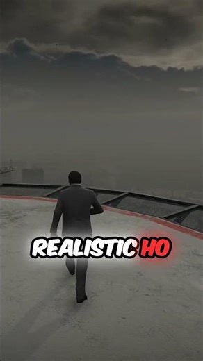 GTA 5 Real Life Graphics 🔥