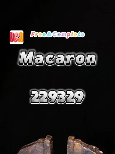 Exploring Mortal Enemies in Macaron: A Completed Novel