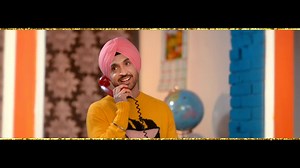37K views · 511 shares | Diljit Dosanjh (Official Video) Gulabi Pagg | Neha Sharma | Jatinder Shah | Ranbir Singh | Latest Punjabi Songs | Facebook