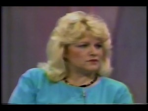 Oprah Winfrey Show (July 12, 1988)