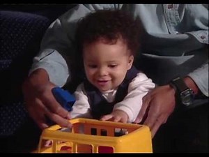 First Impressions - Windows of Opportunity: Reducing Children's Exposure to Violence