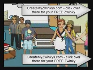 Zwinky | Zwinky Com