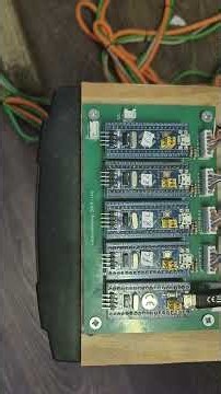 3DOF Current Projects and status for improving the Motion Rig