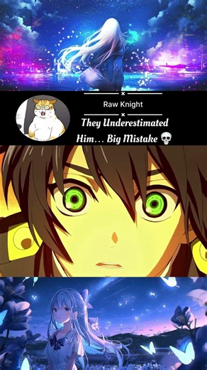 Simp not detected #youtubeshorts #anime