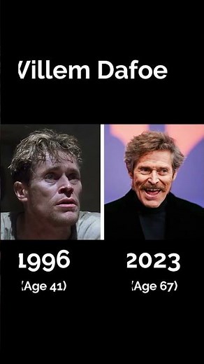The English Patient (1996) - Cast Then & Now In 2023 (1996-2023)