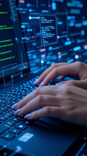 Ready to start your journey at APIIT to change the world with code? Join BSc (Hons) Computer Science 📞 Call Rochelle : 076 366 3115 ✉️ info@apiit.lk 🌐 https://apiit.lk/courses/bsc-hons-computer-science/ #CodeForImpact #TechVisionary #InspiringFutureLeaders #InspireLoveforLearning #APIIT #ComputingatAPIIT #computerscience #softwaredevelopment | APIIT Sri Lanka