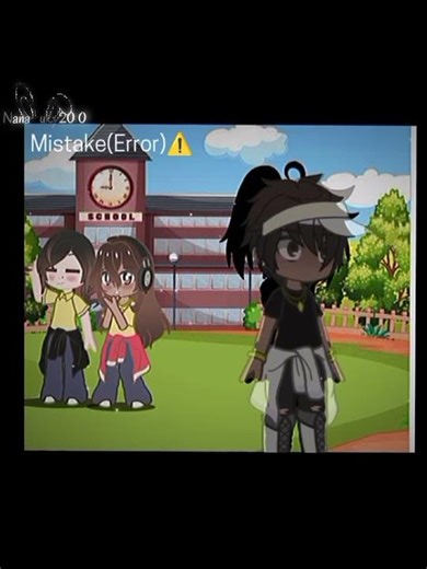 Sorry, but you used to be(Ups, error mío :3)#GachaClub#Se cambio de peinado @J#J x J X#J x K ✓#edits