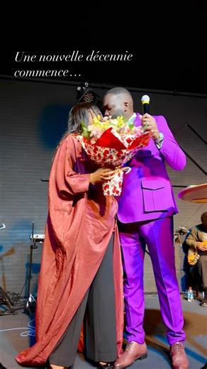 Couronnés d'Amour on Instagram: "🎉 ÇA Y EST! UNE NOUVELLE DÉCENNIE COMMENCE ✨ Le 14 décembre 2014, Couronnés d’Amour est né avec un fardeau simple mais puissant : 👉 voir des cœurs être guéris, restaurés et réconciliés avec l’amour de Dieu. Aujourd’hui, en regardant en arrière, nous ne pouvons que rendre gloire à Dieu. Des femmes relevées après des séparations douloureuses… des cœurs restaurés… des mariages bâtis sur de nouvelles fondations… des familles établies… des témoignages vivants de la