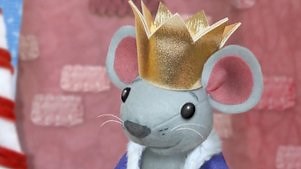 Wonder Pets: Season 2 Episode 15 Save the Nutcracker