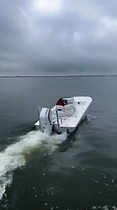4.1K views · 33 reactions | Locked for launch  #BobMachine | @turner_boatworks #boating #mercurymarine #fishing #flatout | Bob's Machine Shop | Facebook