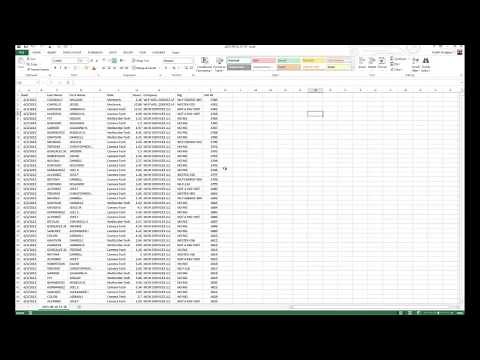 How to Create and Customize Pivot Tables in Excel