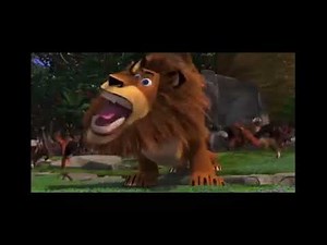 Madagascar (2005) - What a Wonderful World!