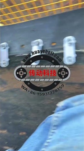 Emergency Conveyor Belt Repair: How to Use High-Strength Fasteners for Zero Down