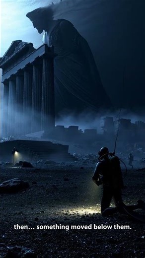 FILE #001 — The Aegean Incident