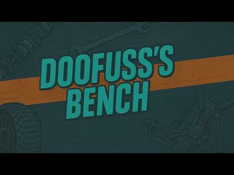 Chill Wrench - Finishing the EB48 2.2 build and practice