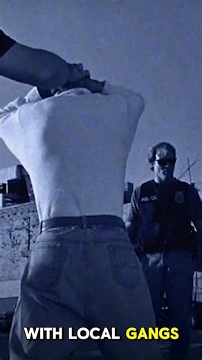 How War and Migration Created MS-13