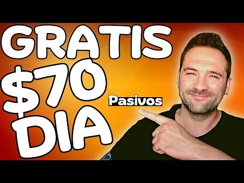 La Forma Más FACIL De Ganar DINERO Por Internet SIN INVERTIR (2022)