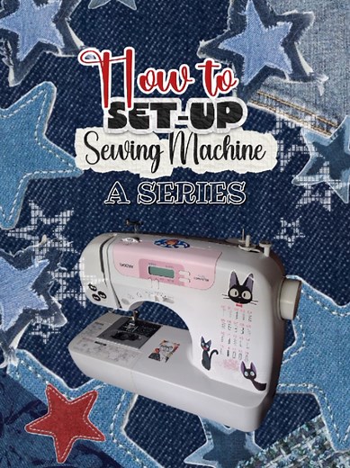 Bobbin Installation Tutorial for Sewing Machines