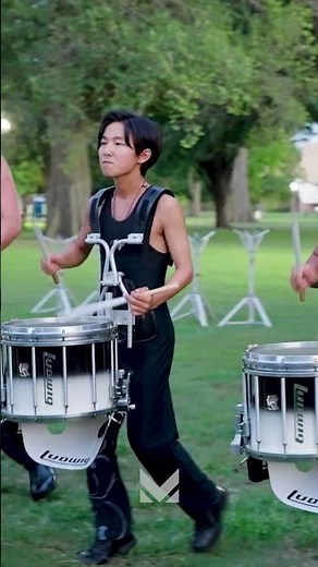 A HAND TO HAND in the SHOW?! - Blue Devils 2024 - Finals week - #marchingvlogs