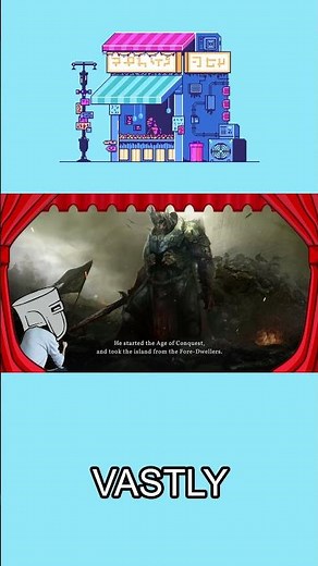 Why Tainted Grail: The Fall of Avalon is a BETTER Elden Ring Than Elden Ring