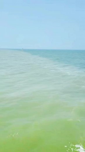 Pacific and Atlantic Ocean Convergence Explained