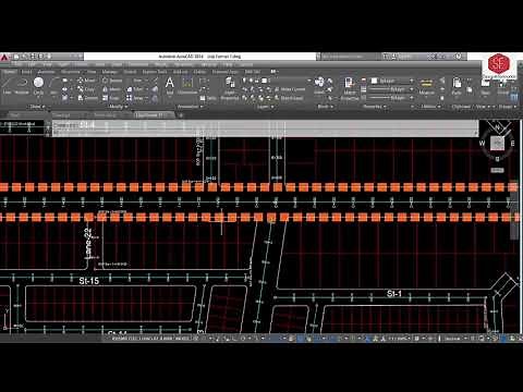 Coordinates Lisp Application for Auto CAD.