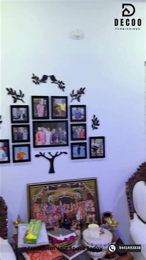 High Rise Curtain Installation | Floor to Ceiling Curtains Hyderabad