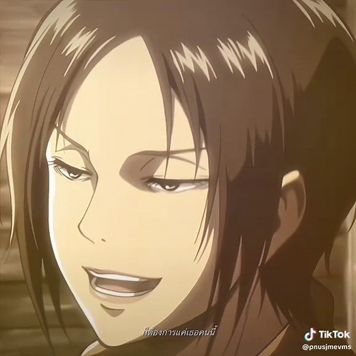 Exploring the Ymir-Historia Relationship in Attack on Titan