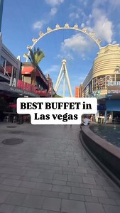 10K views · 839 reactions | One of the Best BUFFETS on the LAS Vegas STRIP @wynnlasvegas #lasvegasrestaurants #vegas #buffet #lasvegas #thingstodoinvegas #vegasbuffet #wynnlasvegas #thingstodoinvegas #casinos #vegaslocals #wynnbuffet #lasvegasstrip | Vegas Elite Media | Facebook