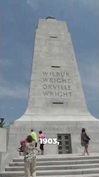 ✈️From Bicycle Shop to Conquering the Skies – Wright Brothers’ Flight CHANGED HUMANITY FOREVER!! 🔥