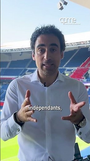 La Grande Assemblée des Entrepreneurs : Le nouveau rendez-vous de l'entrepreneuriat français.