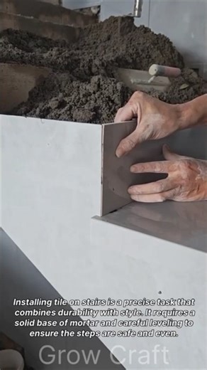 Pro Tips for Leveling Stair Treads