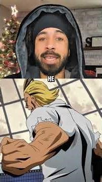 All Might taught me the real meaning of “Plus Ultra” It’s not power… it’s mindset #allmight #mha