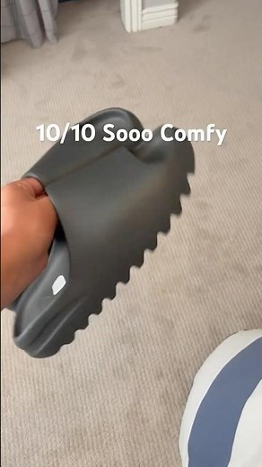 20$ Yeezy Slides From Dhgate #dhgate