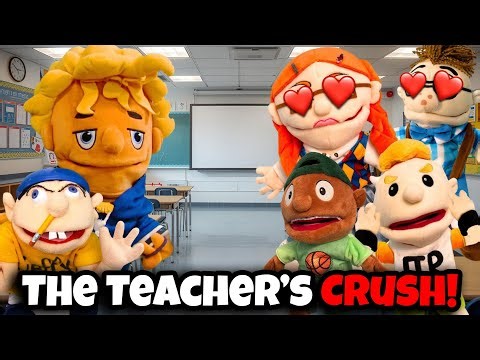SML Movie: The Teacher’s Crush!
