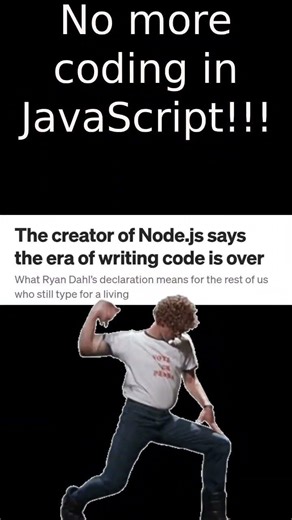 Finally! #coding #programming #javascript #computerscience #fyp #trending #vecna #frontpage
