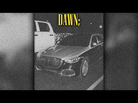 [FREE] Trap Type Beat - Dawn | Future Type Beat | Type Beat