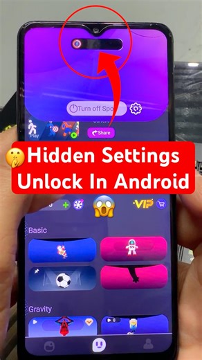 Enable Dynamic Island on Android 🔥 | How to Set Dynamic Island | Dynamic Island Kaise Set Kare?