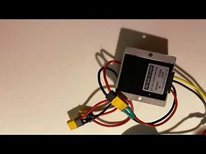 Himo z20 modification up to 50kmh