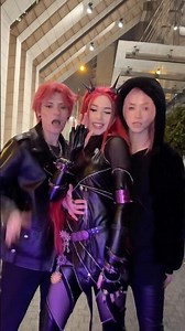 🩷 #kpopdemonhunters #kpop #huntrix #sajaboys#kpopdance #mira #rumi #zoey #kpopdancecover #kpopedit