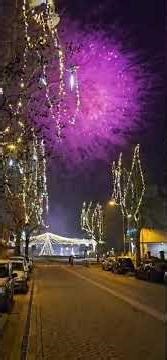 Valença: Passagem de Ano 2025/2026 vid2 [crédito: cedido à Rádio Vale do Minho]